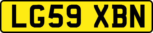 LG59XBN