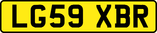 LG59XBR