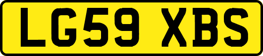 LG59XBS
