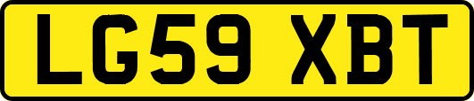 LG59XBT