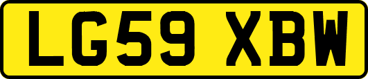 LG59XBW