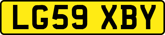 LG59XBY