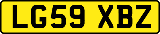 LG59XBZ