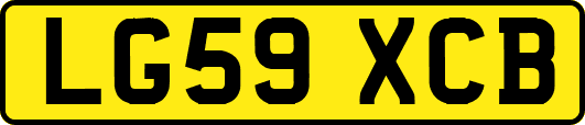 LG59XCB