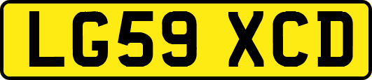 LG59XCD