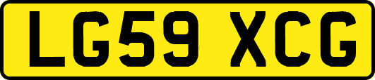 LG59XCG