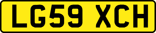 LG59XCH