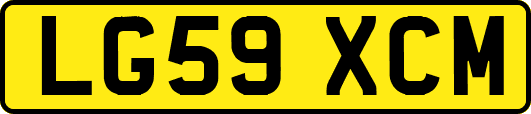 LG59XCM
