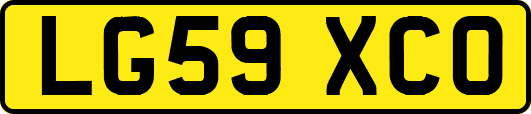 LG59XCO