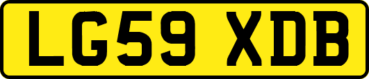 LG59XDB