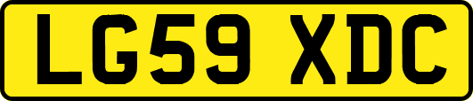 LG59XDC