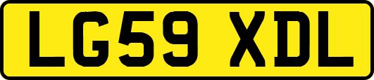 LG59XDL