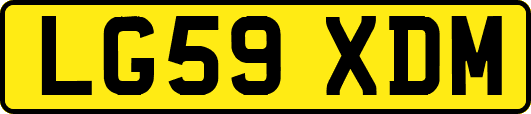 LG59XDM