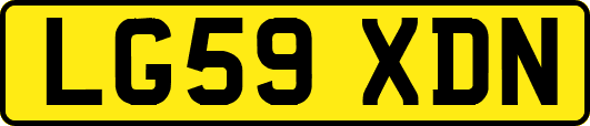 LG59XDN