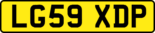LG59XDP