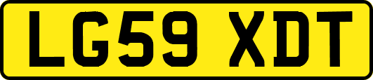 LG59XDT