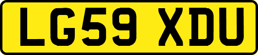 LG59XDU