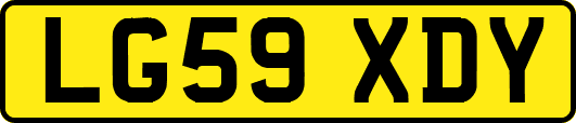 LG59XDY
