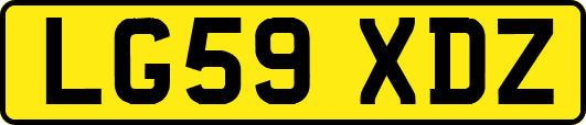 LG59XDZ