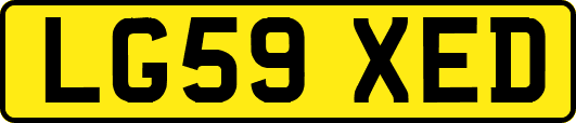 LG59XED