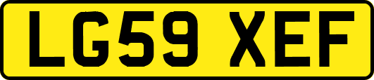 LG59XEF