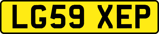 LG59XEP