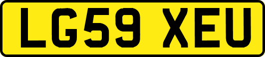 LG59XEU