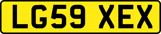 LG59XEX