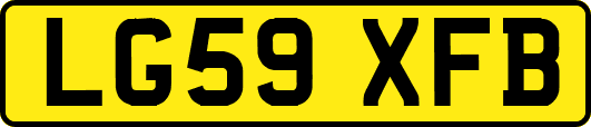 LG59XFB