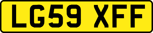 LG59XFF