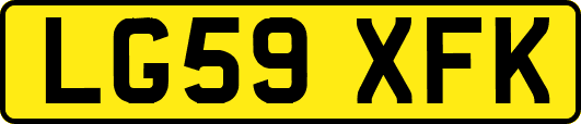 LG59XFK