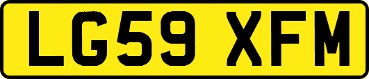 LG59XFM