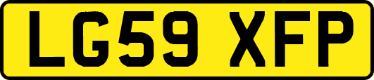 LG59XFP