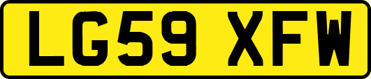 LG59XFW