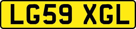 LG59XGL