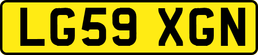 LG59XGN