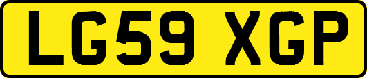 LG59XGP