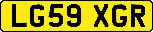 LG59XGR