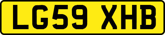 LG59XHB