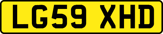 LG59XHD