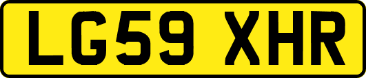 LG59XHR