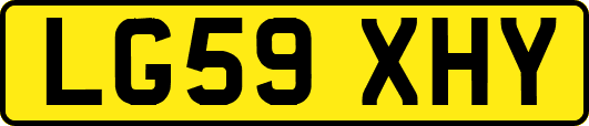 LG59XHY