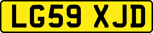 LG59XJD