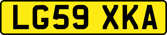 LG59XKA