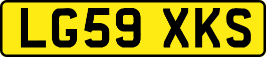 LG59XKS
