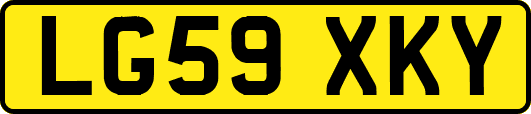 LG59XKY