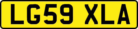 LG59XLA