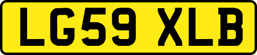 LG59XLB