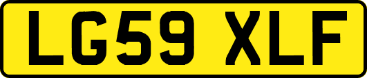 LG59XLF