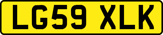 LG59XLK